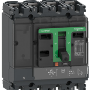 compact ns mccb