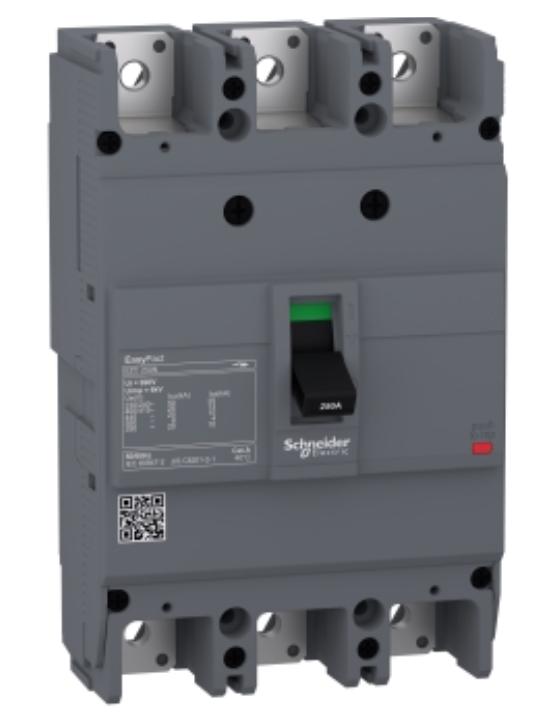 EAZYPACT EZC