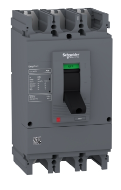 EAZYPACT EZC