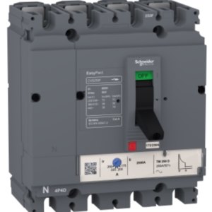 EASYPACT CVS
