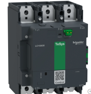 MAGNETIC CONTACTORS