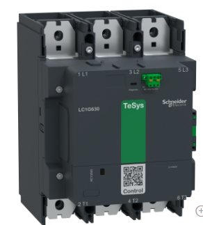 MAGNETIC CONTACTORS