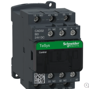 MAGNETIC CONTACTORS
