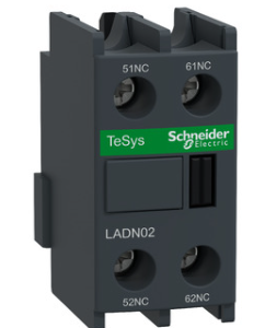 MAGNETIC CONTACTORS