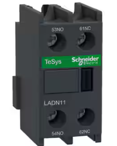 MAGNETIC CONTACTORS