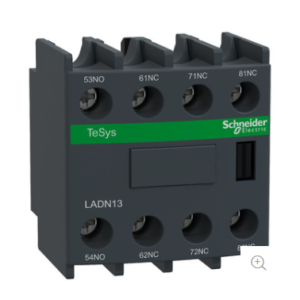 MAGNETIC CONTACTORS
