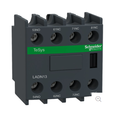 MAGNETIC CONTACTORS