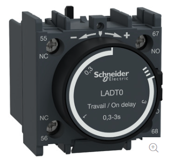 MAGNETIC CONTACTORS