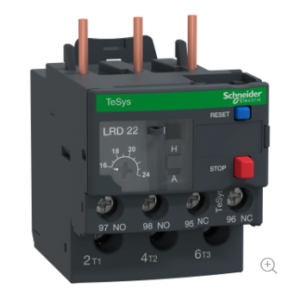 LRD22